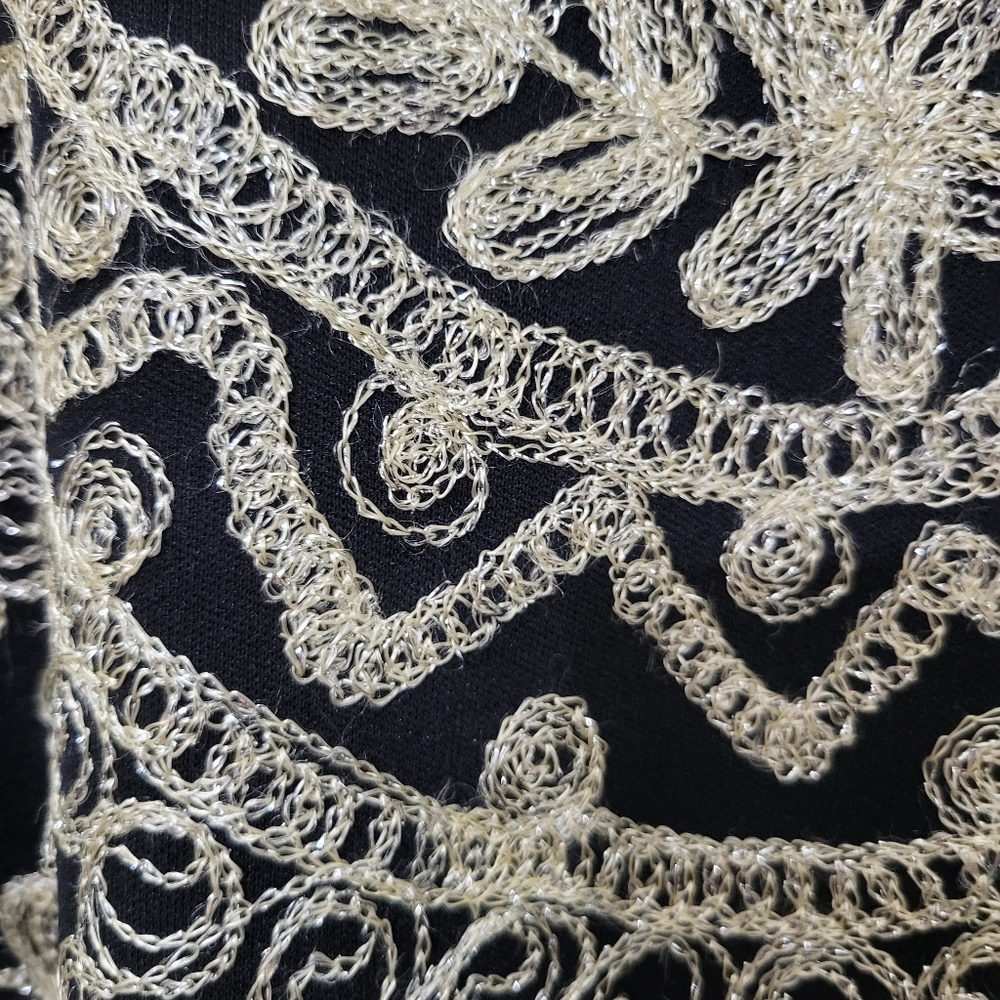 Hand- Made Dress - Picture 10 of 11